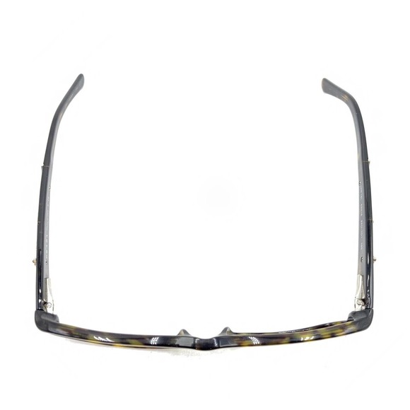 Prada VPR 15L 2AU-1O1 Tortoise Brown Eyeglasses Frames 53-16 135 Italy Designer - Picture 3 of 12